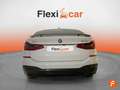 BMW 620 620d Gran Turismo Blanc - thumbnail 7