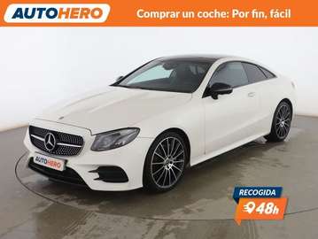 Mild-Hybrid AMG Line