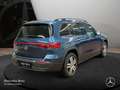 Mercedes-Benz EQB 250 PROG+NIGHT+PLUS-PAKET+KAMERA+KEYLESS+SPUR Blau - thumbnail 8