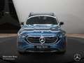 Mercedes-Benz EQB 250 PROG+NIGHT+PLUS-PAKET+KAMERA+KEYLESS+SPUR Blau - thumbnail 3