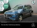 Mercedes-Benz EQB 250 PROG+NIGHT+PLUS-PAKET+KAMERA+KEYLESS+SPUR Blau - thumbnail 1