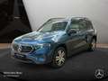 Mercedes-Benz EQB 250 PROG+NIGHT+PLUS-PAKET+KAMERA+KEYLESS+SPUR Blau - thumbnail 2
