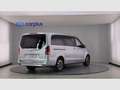 Mercedes-Benz V 250d Largo Plateado - thumbnail 5