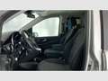Mercedes-Benz V 250d Largo Plateado - thumbnail 11