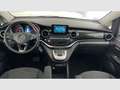Mercedes-Benz V 250d Largo Plateado - thumbnail 10