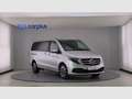 Mercedes-Benz V 250d Largo Plateado - thumbnail 1