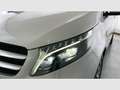 Mercedes-Benz V 250d Largo Plateado - thumbnail 41