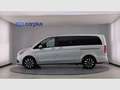 Mercedes-Benz V 250d Largo Plateado - thumbnail 8
