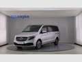 Mercedes-Benz V 250d Largo Plateado - thumbnail 2