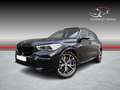 BMW X5 xDrive45e M-Sport / Pano / tr.hk / Komfortstoelen Zwart - thumbnail 1