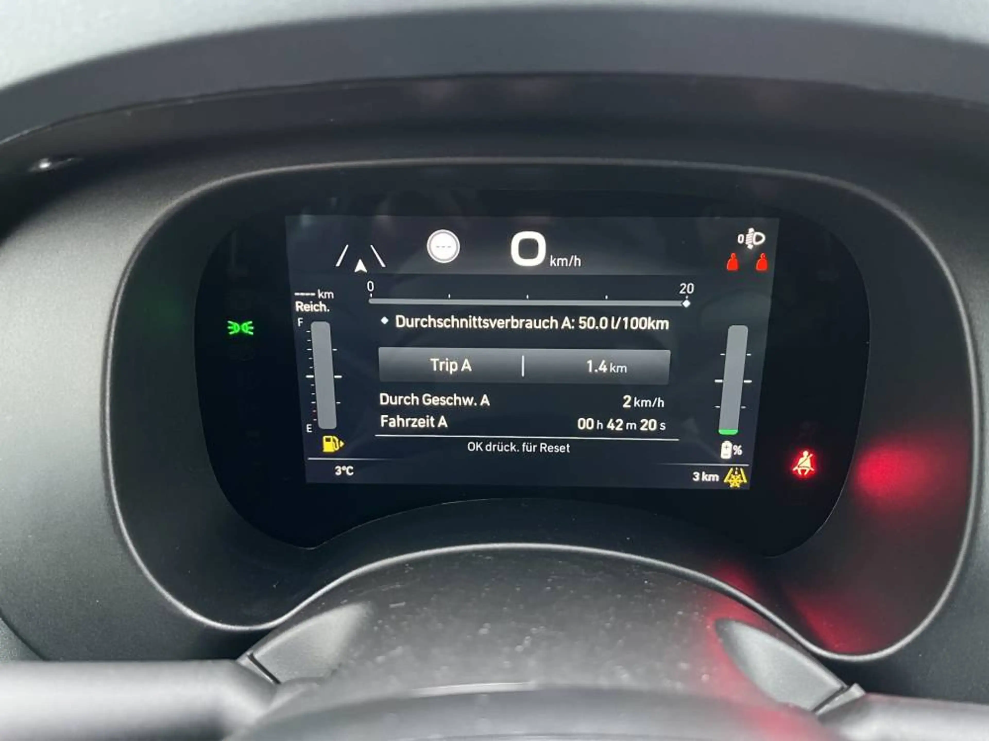 Fiat Pandina Panda MY25 ICON Hybrid 1.0 GSE 51kw 70PS — photo 14