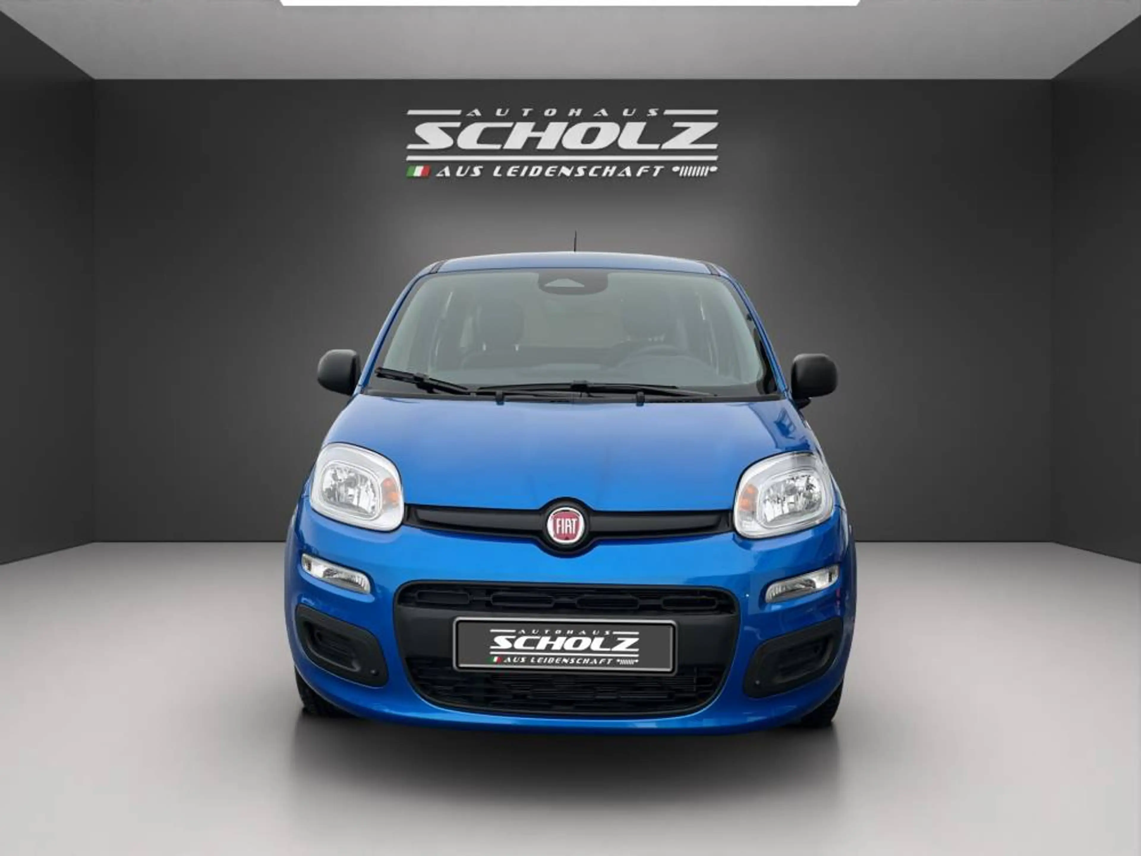 Fiat Pandina Panda MY25 ICON Hybrid 1.0 GSE 51kw 70PS — photo 2