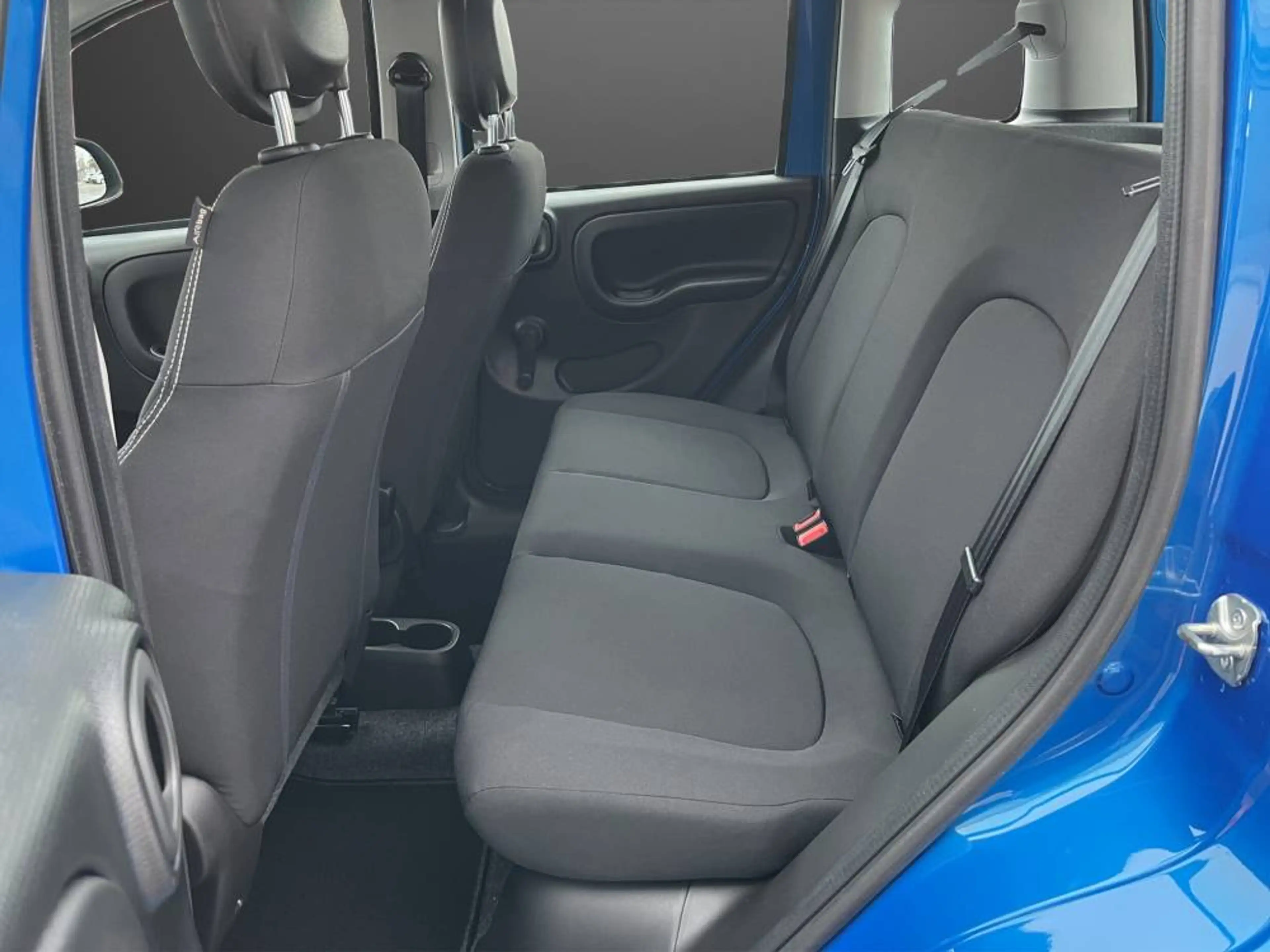 Fiat Pandina Panda MY25 ICON Hybrid 1.0 GSE 51kw 70PS — photo 10