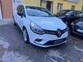 Renault Clio Clio 1.5 dci energy Duel2 90cv GARANZIA 1 ANNO Blanco - thumbnail 1