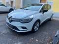 Renault Clio Clio 1.5 dci energy Duel2 90cv GARANZIA 1 ANNO Blanco - thumbnail 2