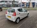 Suzuki Alto 1.0 Comfort Plus Airco 5 drs netjes dealer onderho Bílá - thumbnail 11