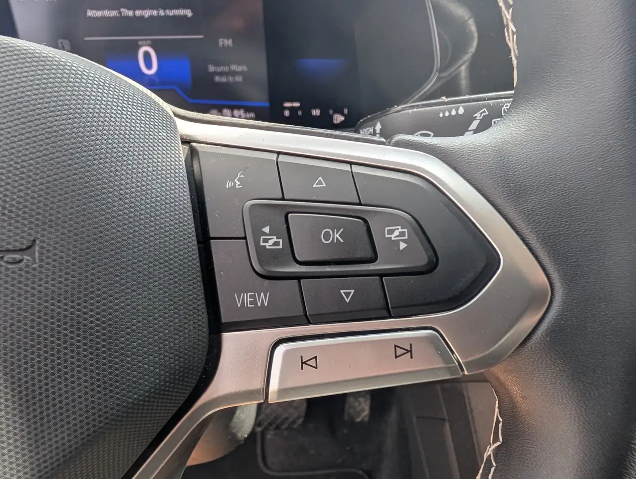 Volkswagen Taos снимка Volkswagen Taos
