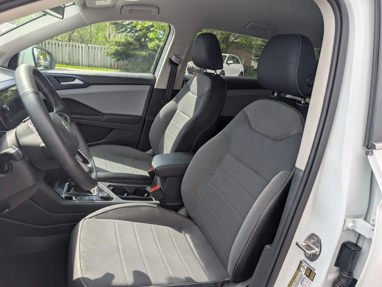 Volkswagen Taos снимка Volkswagen Taos