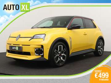 RS-Line 150 PK 52 kWh 410 KM WLTP Full Options Pow