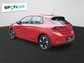 Opel Corsa-e Corsa F e Edition Apple CarPlay Android Auto Klima Rouge - thumbnail 7