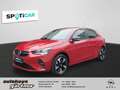 Opel Corsa-e Corsa F e Edition Apple CarPlay Android Auto Klima Rouge - thumbnail 1