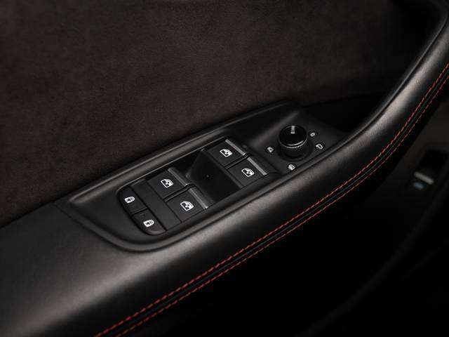 used 2021 Audi RS Q8 car, priced at $83,900