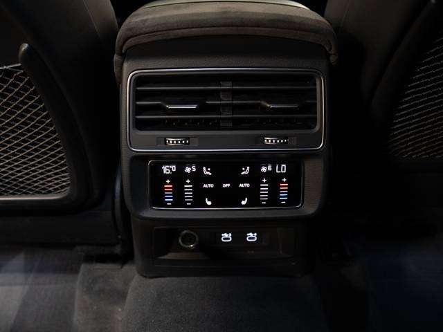 used 2021 Audi RS Q8 car, priced at $83,900