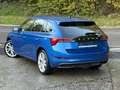 Skoda Scala Scala 1.6 TDi Style DSG Bleu - thumbnail 5