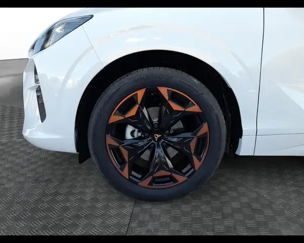 Cupra Terramar view 14