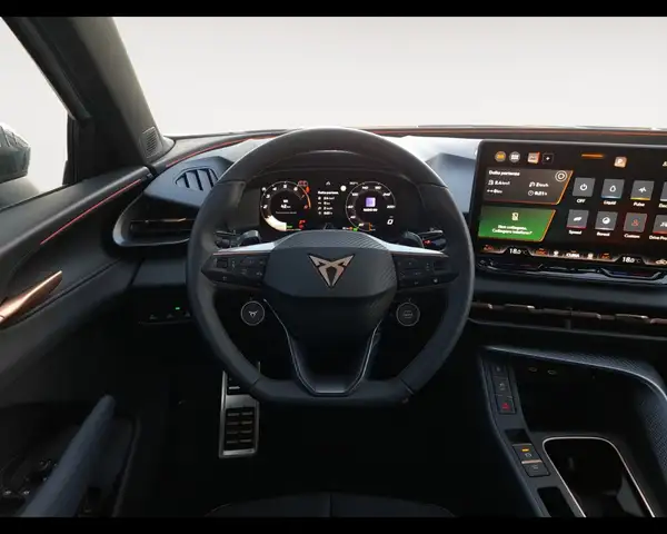 Cupra Terramar view 12