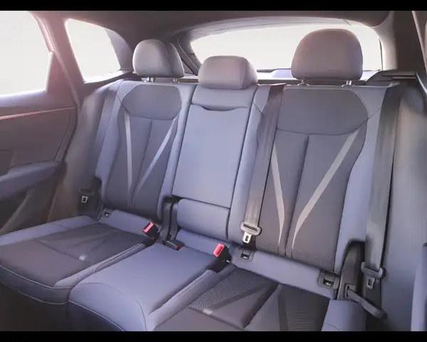 Cupra Terramar view 13