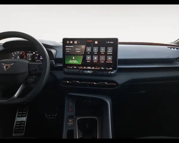 Cupra Terramar view 11