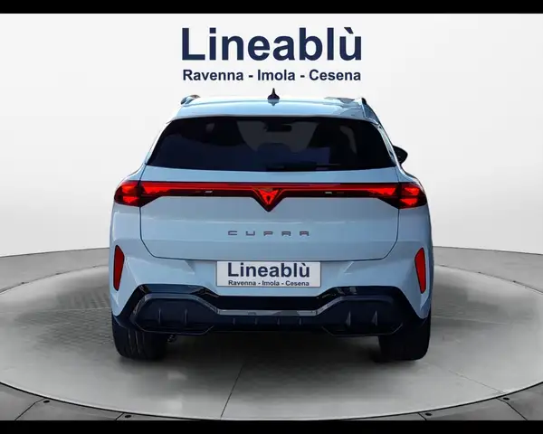 Cupra Terramar view 4