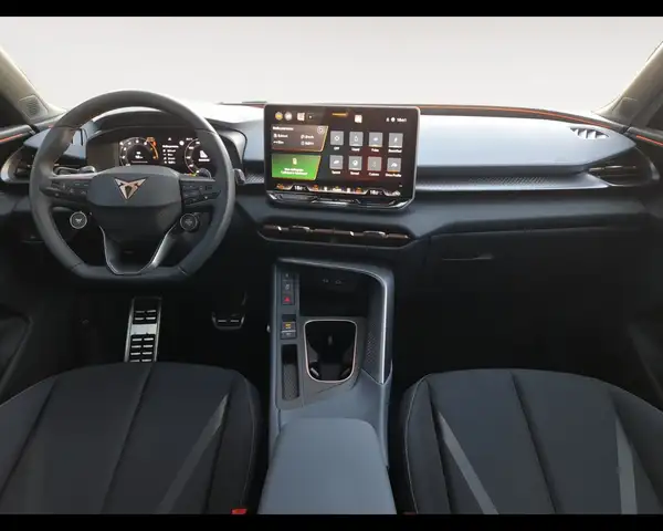 Cupra Terramar view 10