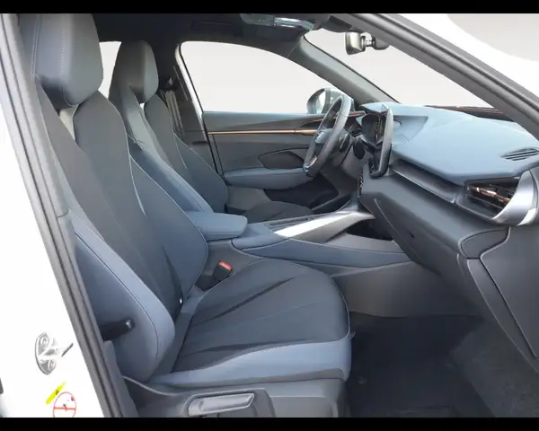 Cupra Terramar view 15