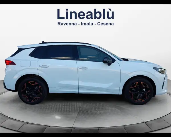 Cupra Terramar view 6