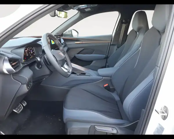 Cupra Terramar view 9