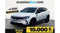 Opel Grandland 1.5CDTi S&S Business Edition Aut. 130 Weiß - thumbnail 1