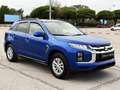 Mitsubishi ASX 200 MPI Spirit Azul - thumbnail 1