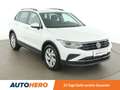 Volkswagen Tiguan 1.5 TSI ACT Life Aut. *SPUR*STANDHZ*ACC*3-ZONEN* Weiß - thumbnail 8