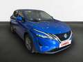 Nissan Qashqai 1.3 DIG-T mHEV 12V Acenta 4x2 103kW Blauw - thumbnail 3
