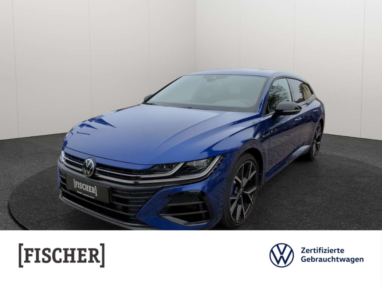 Volkswagen Arteon 2023
