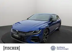 Volkswagen Arteon Shootingbrake R 2.0TSI 4Motion DSG LED AHK Navi Re