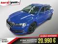 Skoda Superb Kombi iV TSI Ambition | PERFORMANCE Blau - thumbnail 1