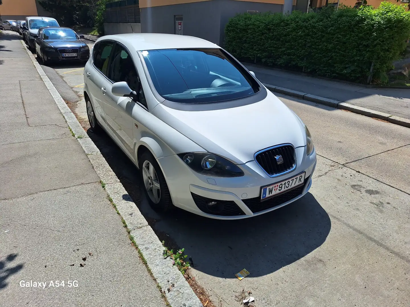 SEAT Altea 1.4 - 1
