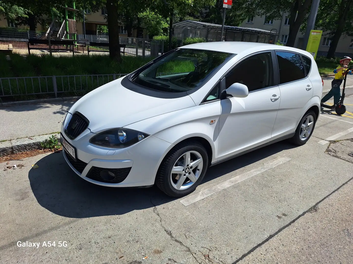SEAT Altea 1.4 - 2