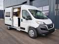 Chausson V594 S First Line 140PS Connect Paket/Markise Blanc - thumbnail 1