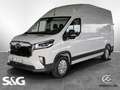 Maxus eDeliver 9 E90P2172FL3H3A1 Blanc - thumbnail 14