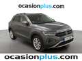 Volkswagen T-Roc 1.0 TSI Life 81kW Gris - thumbnail 2