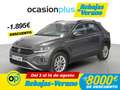 Volkswagen T-Roc 1.0 TSI Life 81kW Gris - thumbnail 1
